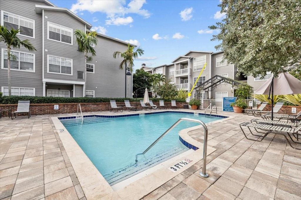 Photo of 800 S Dakota Avenue #206, Tampa, FL 33606 (MLS # TB8471411)