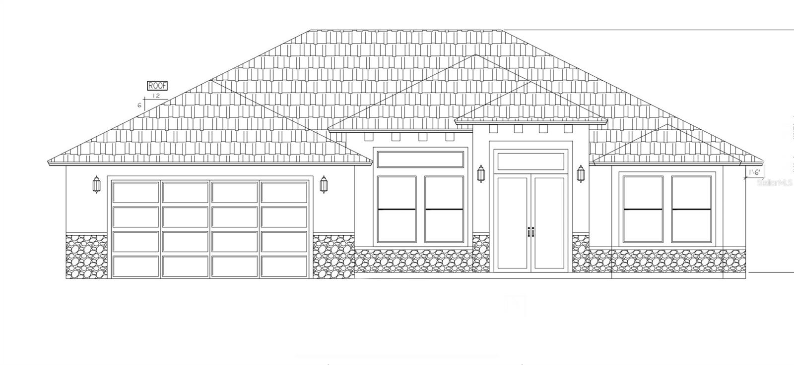 2264 BRUBECK ROAD