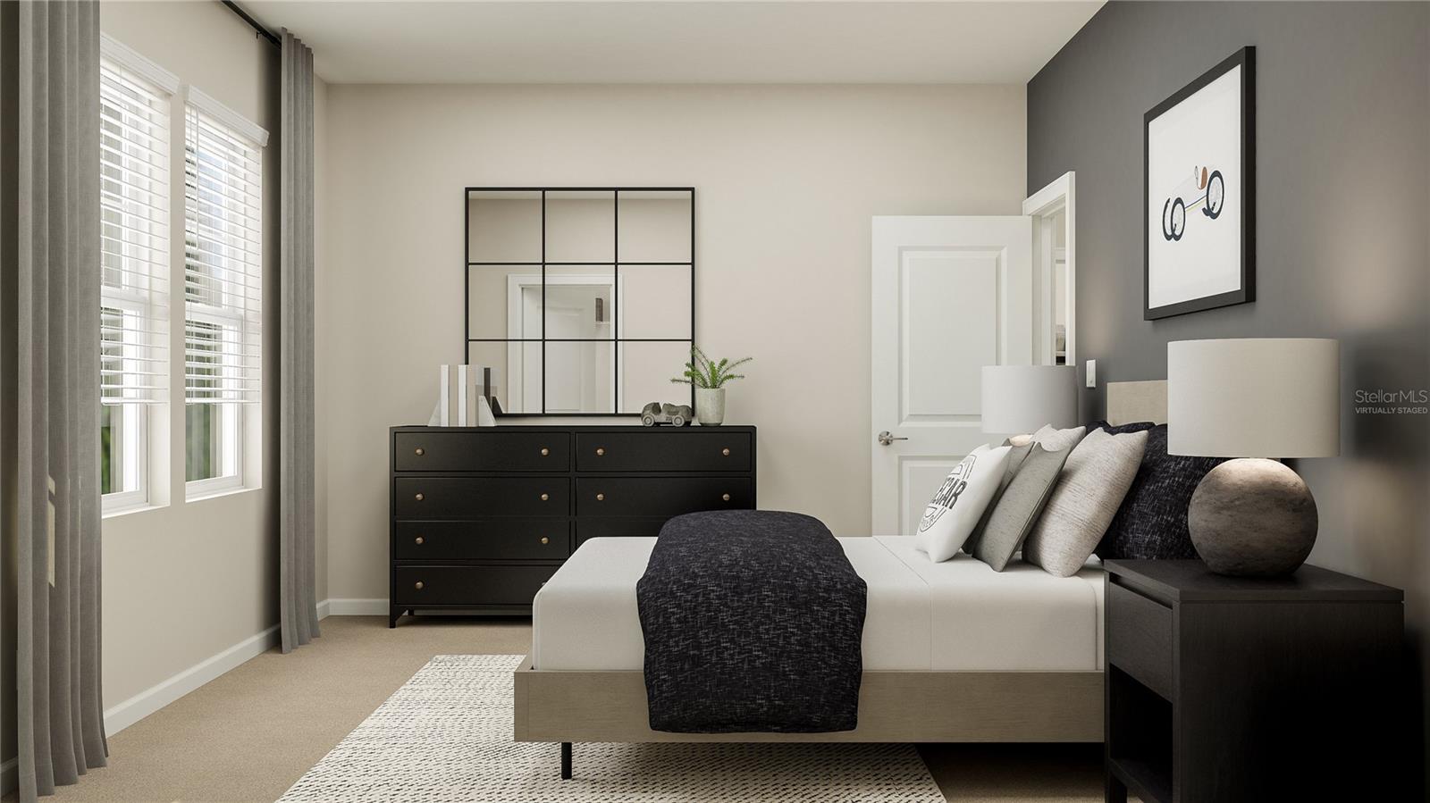 WATERSTONE 50MU - Residential