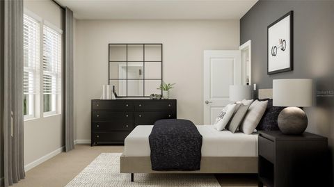 Tiny photo for 7424 Capstone Drive, Groveland, FL 34736 (MLS # O6366739)