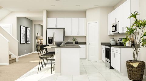 Tiny photo for 7424 Capstone Drive, Groveland, FL 34736 (MLS # O6366739)