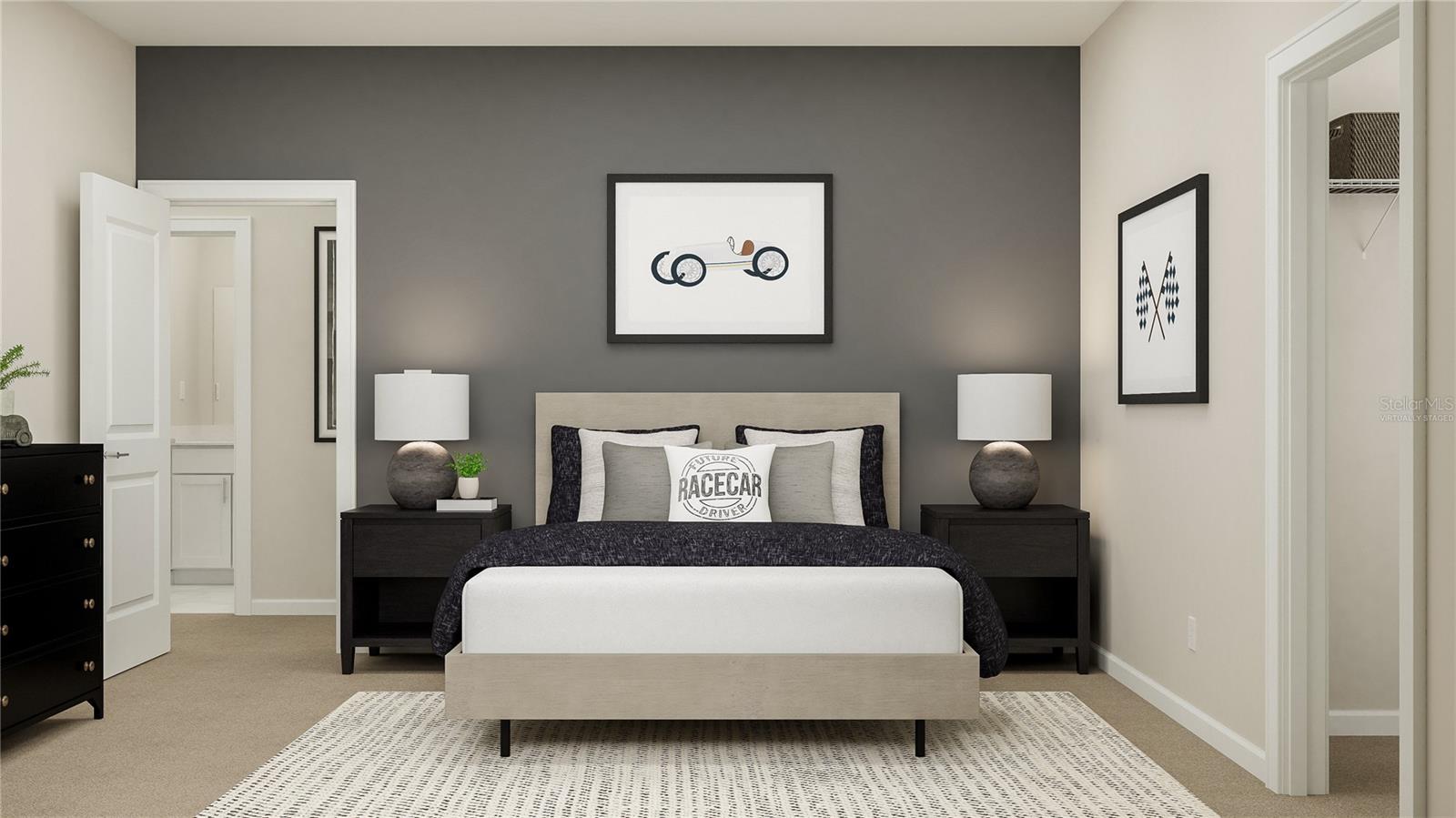 WATERSTONE 50MU - Residential