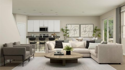 Tiny photo for 7424 Capstone Drive, Groveland, FL 34736 (MLS # O6366739)