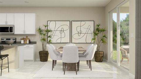 Tiny photo for 7424 Capstone Drive, Groveland, FL 34736 (MLS # O6366739)