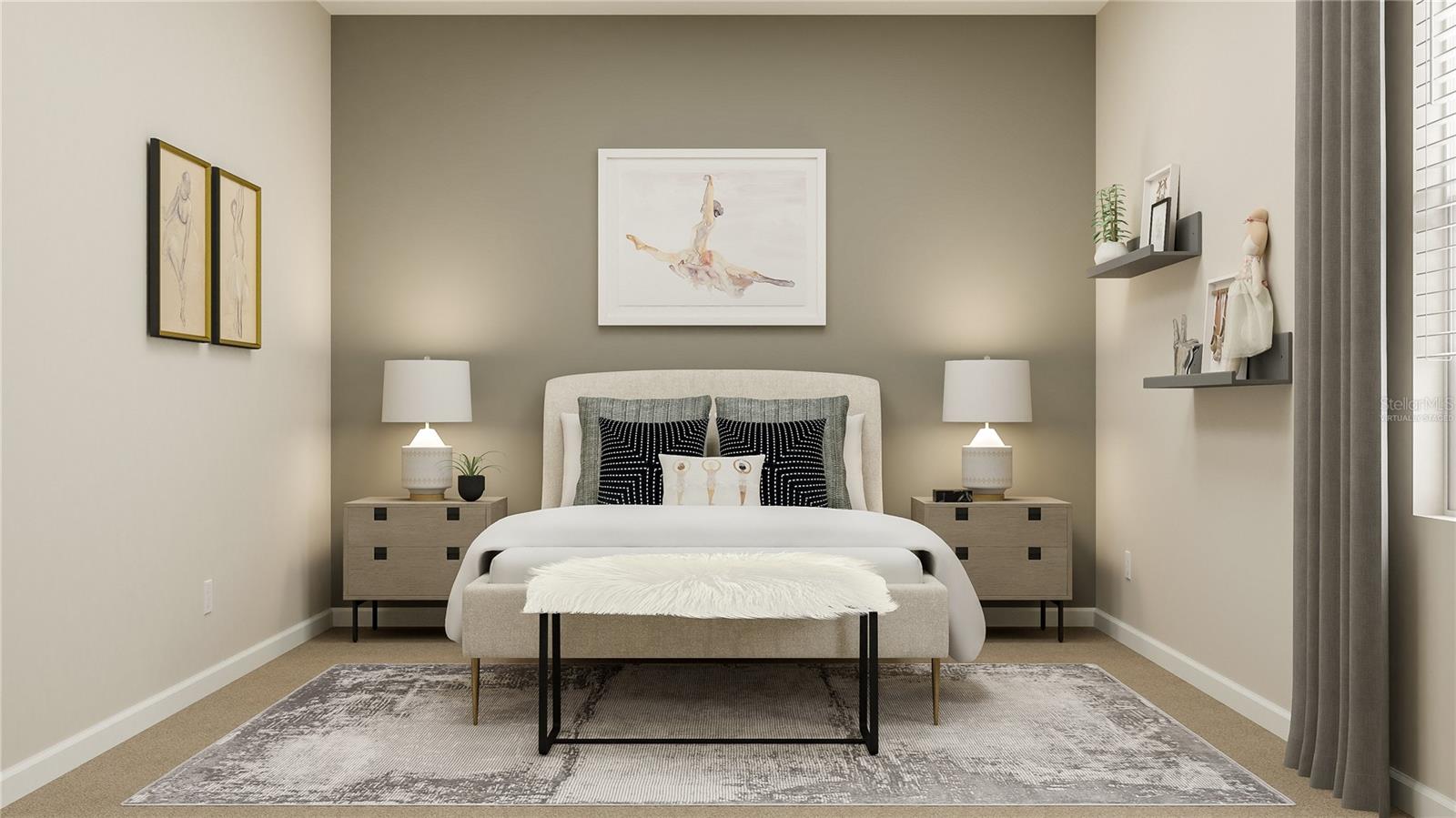 WATERSTONE 50MU - Residential