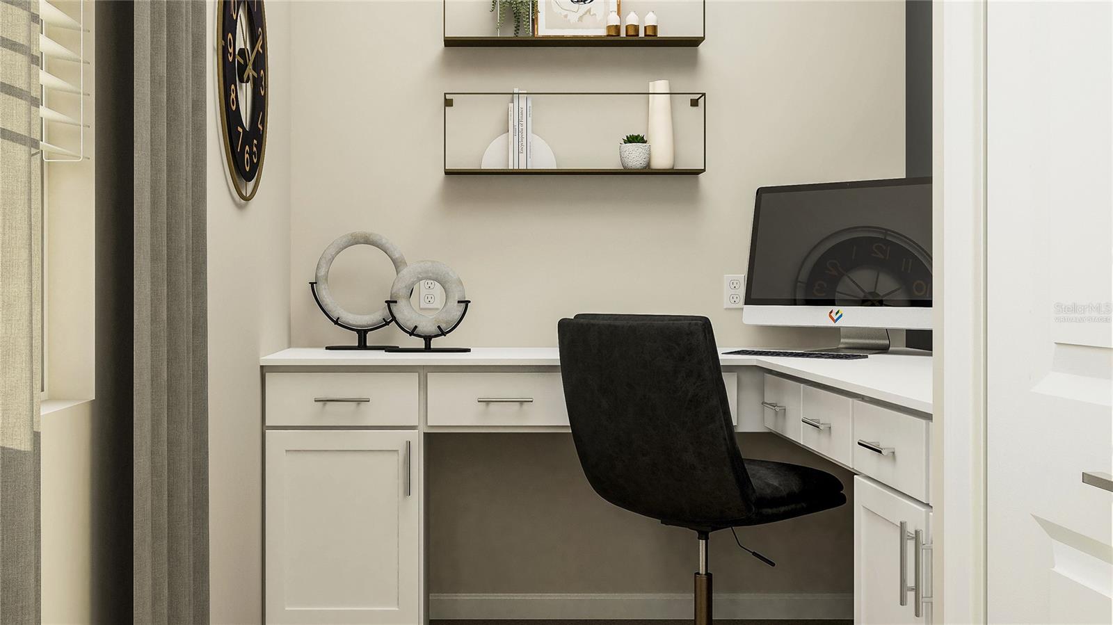 WATERSTONE 50MU - Residential