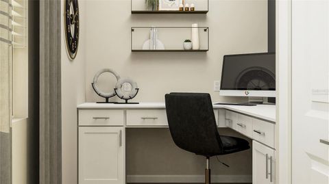 Tiny photo for 7424 Capstone Drive, Groveland, FL 34736 (MLS # O6366739)