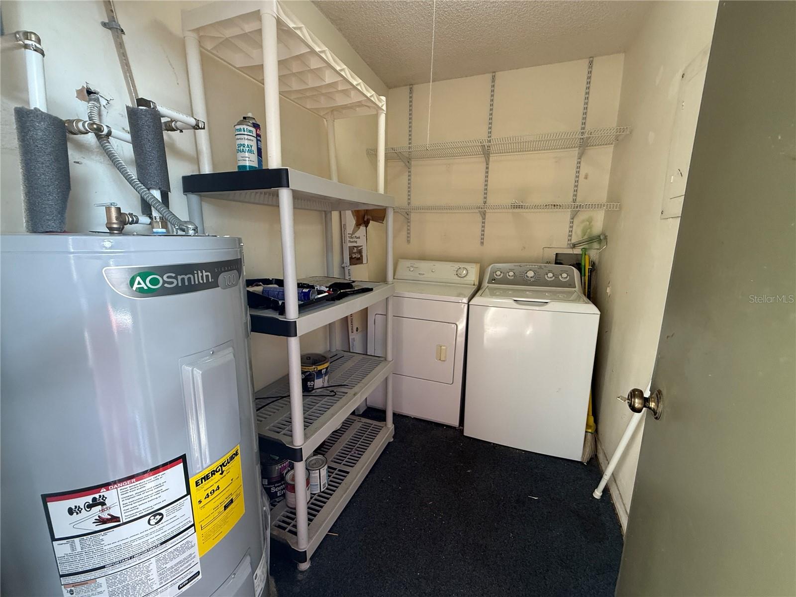 WINDHOVER CONDO - Residential Lease