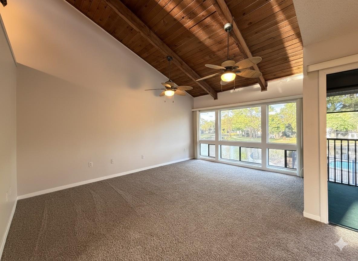 WINDHOVER CONDO - Residential Lease