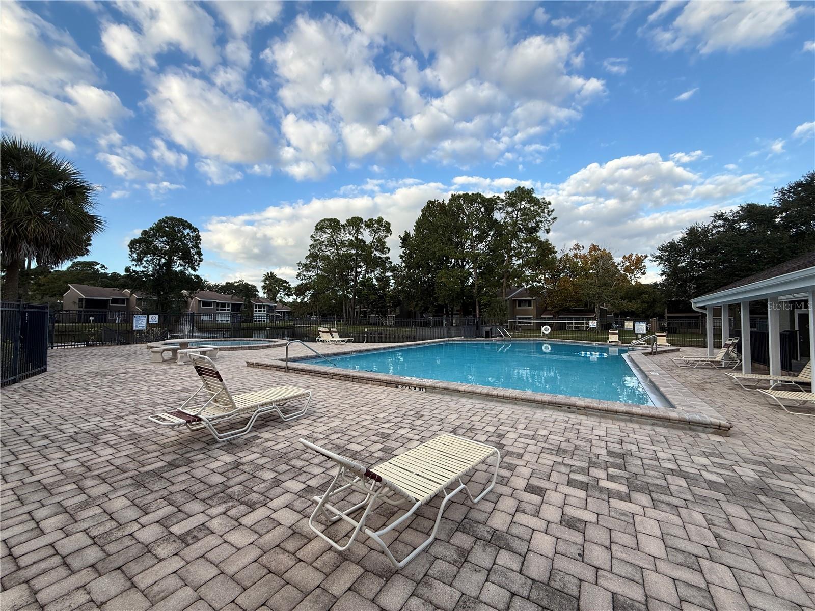 WINDHOVER CONDO - Residential Lease