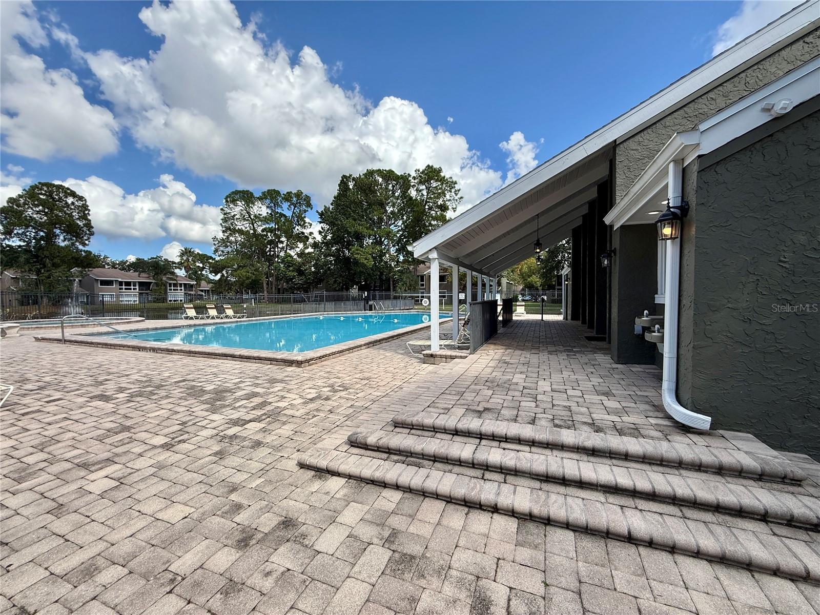 WINDHOVER CONDO - Residential Lease