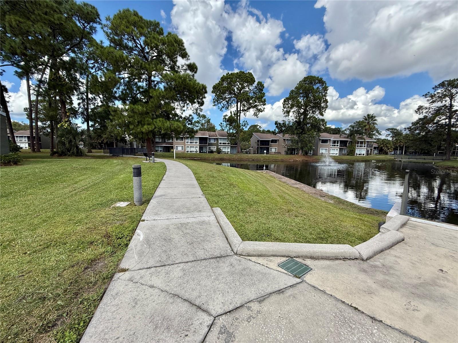 WINDHOVER CONDO - Residential Lease