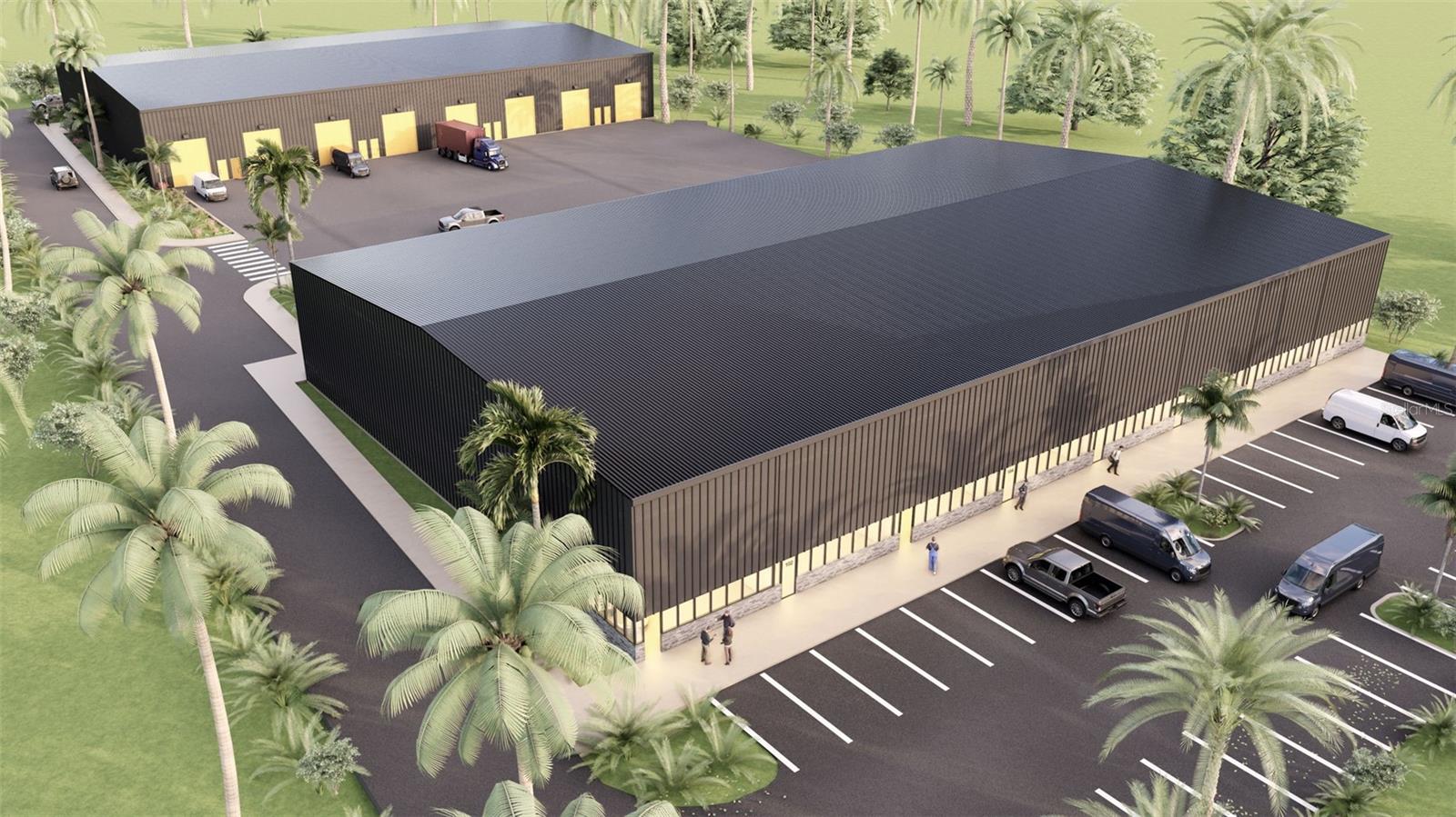 WOODLAND ACRES - Commercial Sale