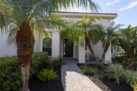 A home in SARASOTA