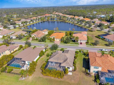 A home in SARASOTA