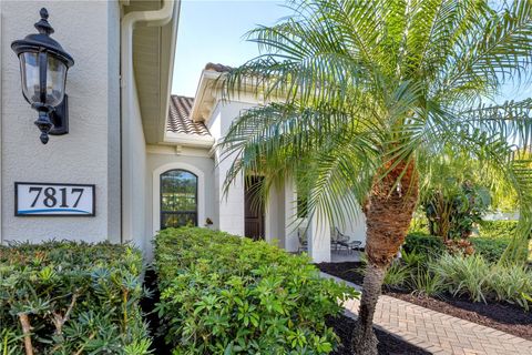 A home in SARASOTA