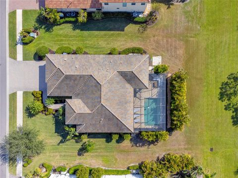 A home in SARASOTA