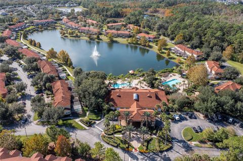 A home in KISSIMMEE