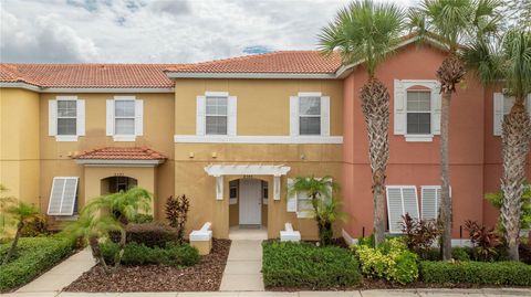 A home in KISSIMMEE