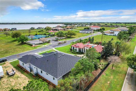 A home in LAKE ALFRED