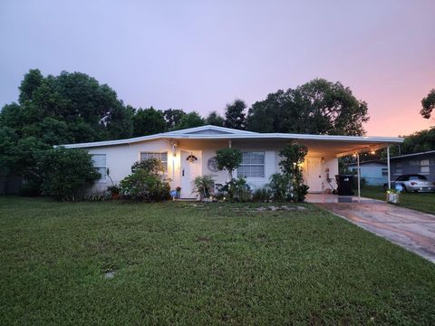 A home in ORLANDO