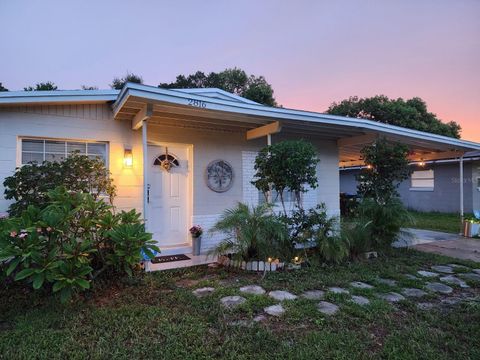 A home in ORLANDO