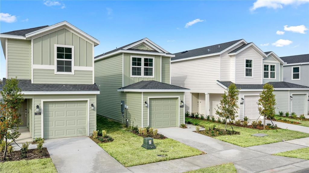 Photo of 9193 SW 71st Court, Ocala, FL 34476 (MLS # O6403106)