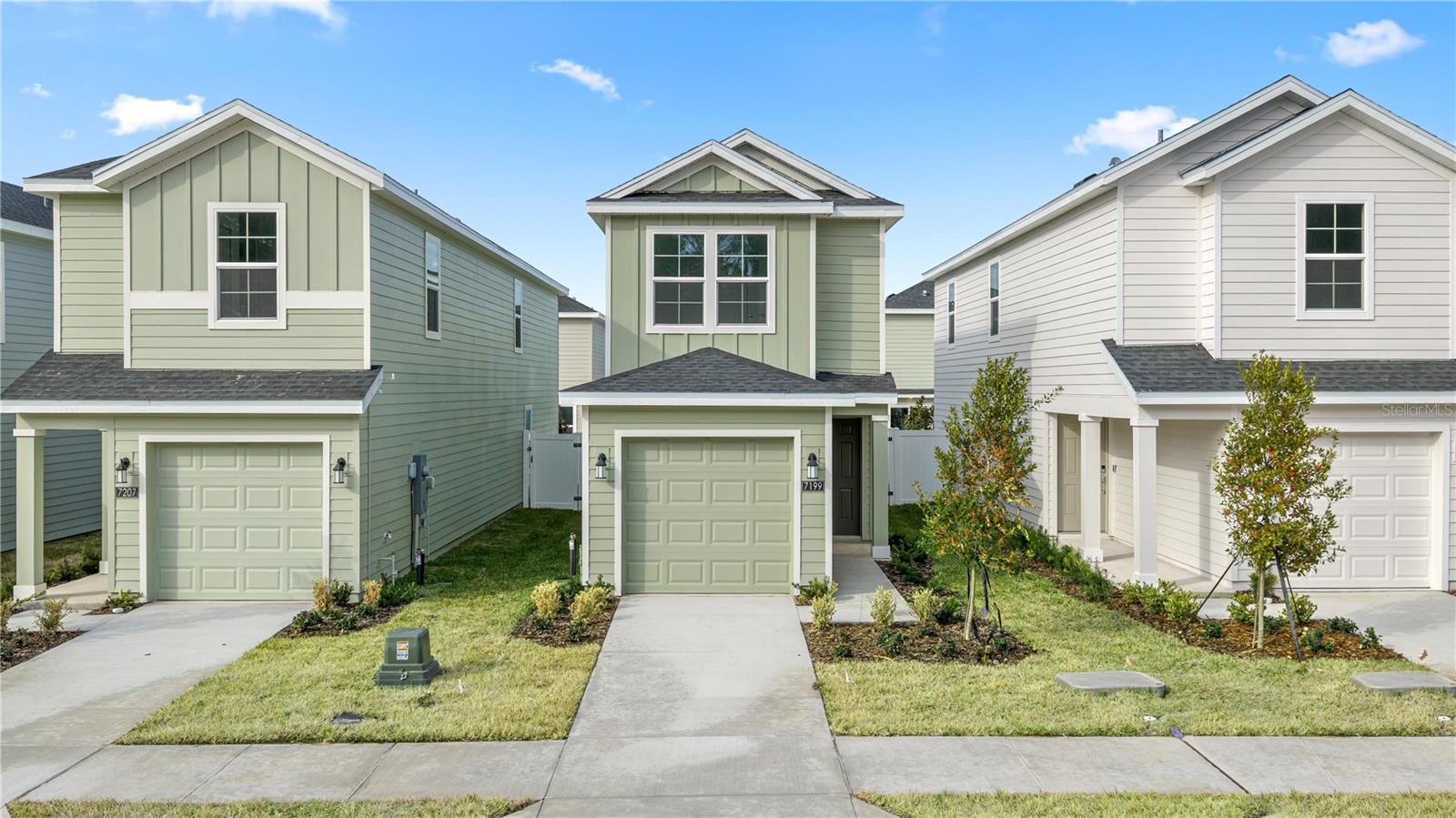 PIONEER RANCH WELLTON - Residential