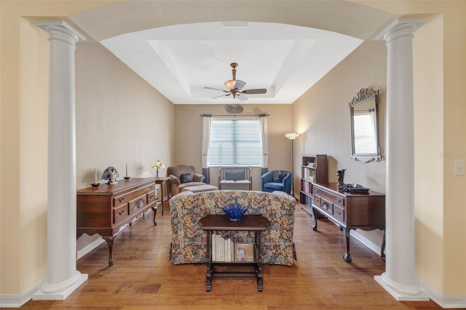 SOUTH FORK UNIT 6 - Residential