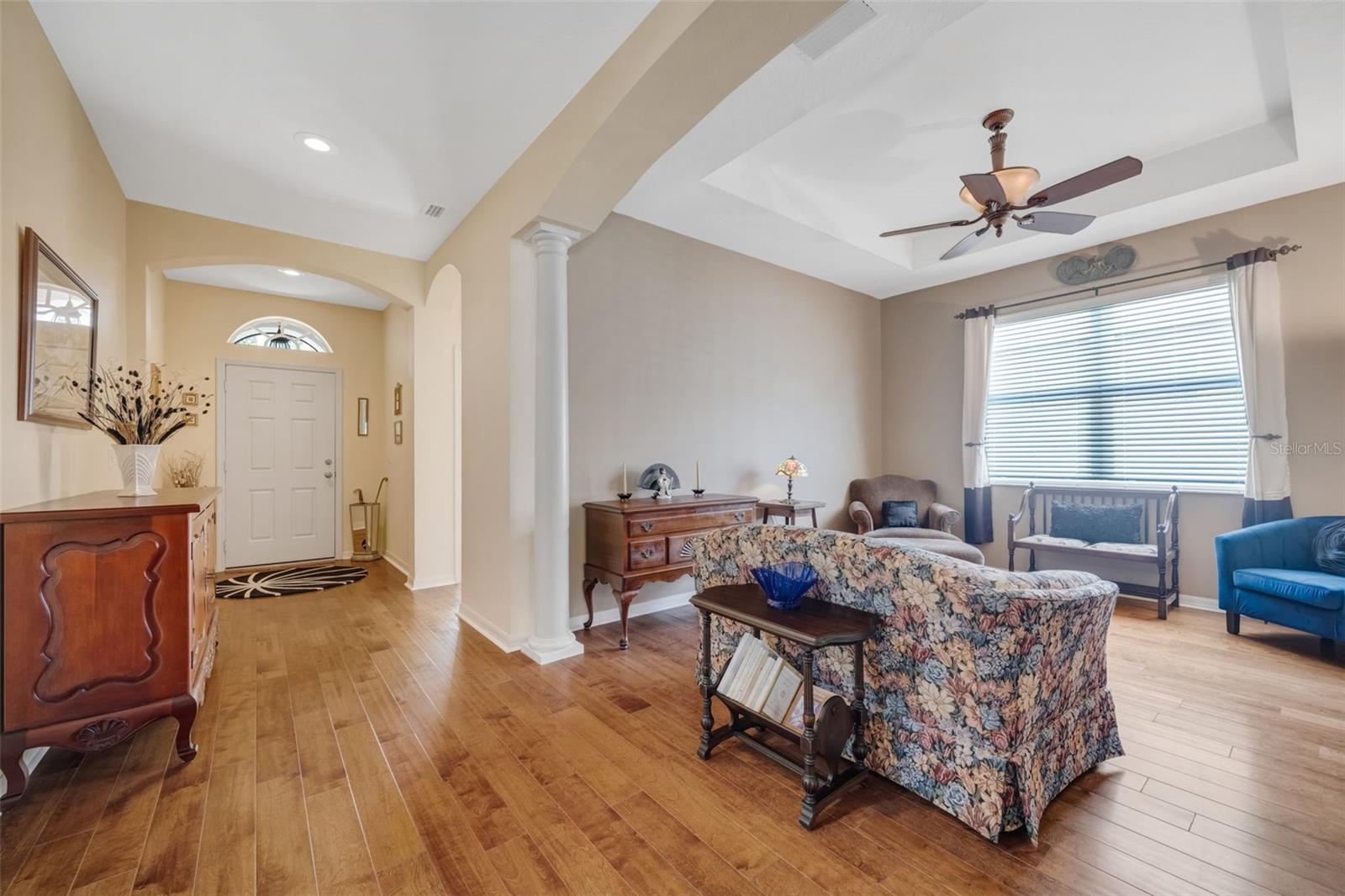 SOUTH FORK UNIT 6 - Residential