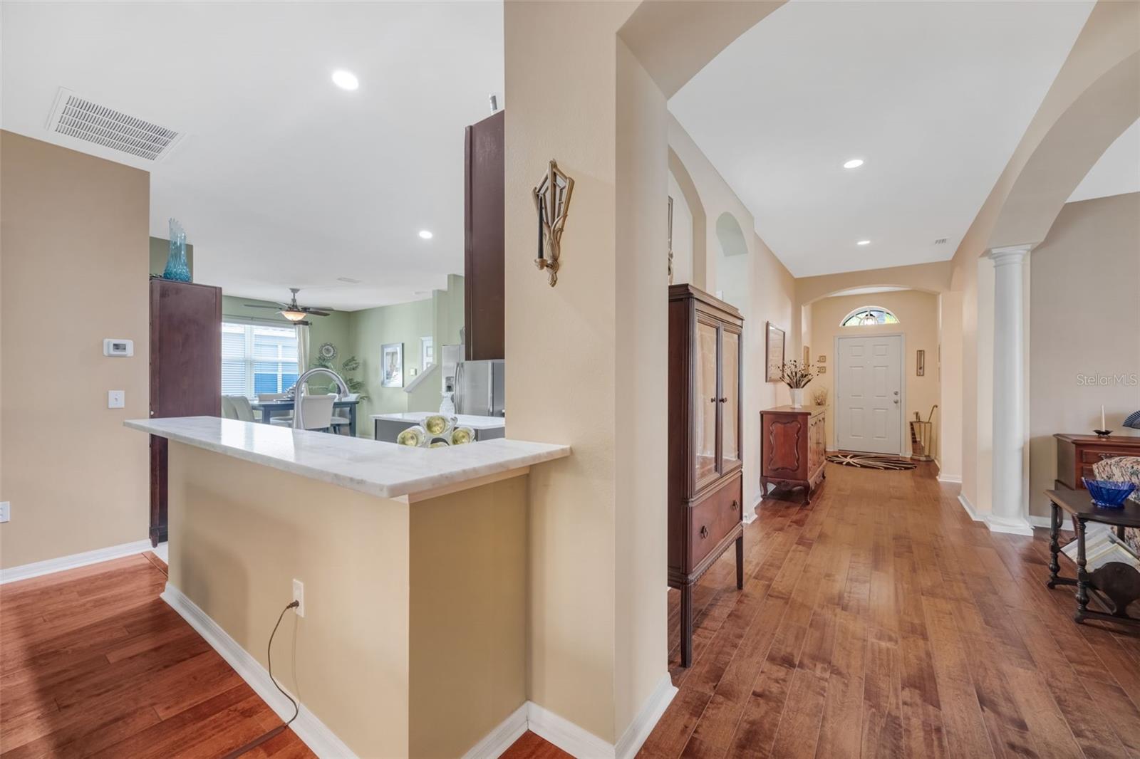 SOUTH FORK UNIT 6 - Residential