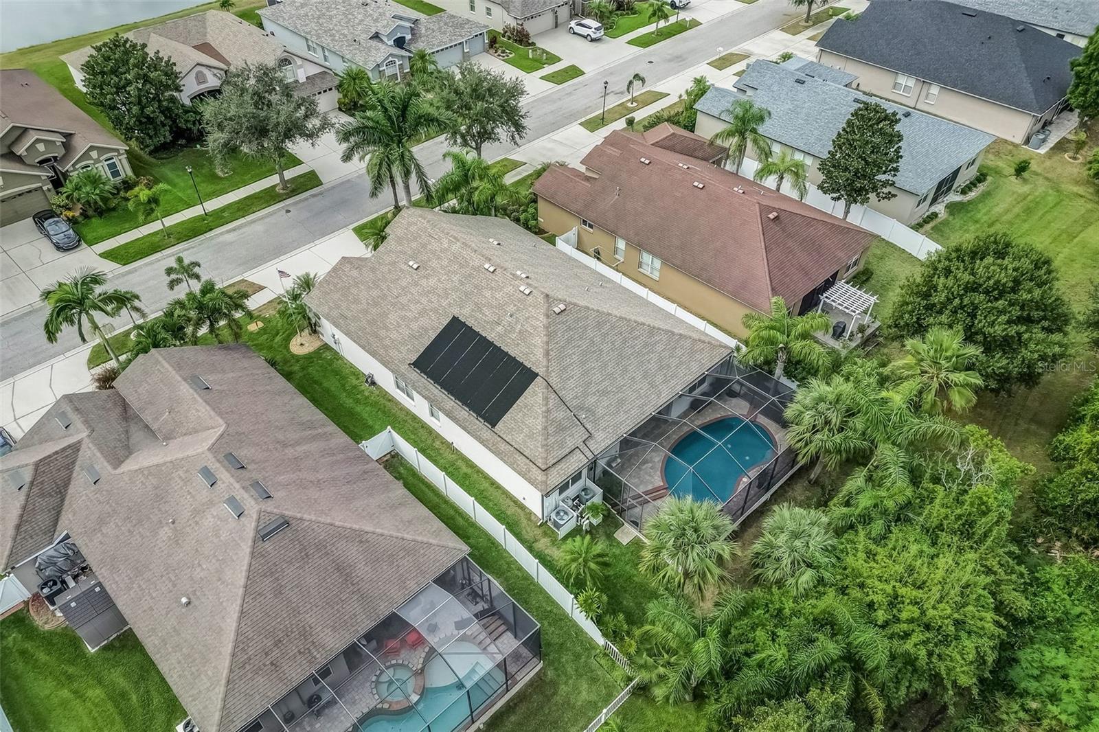 SOUTH FORK UNIT 6 - Residential