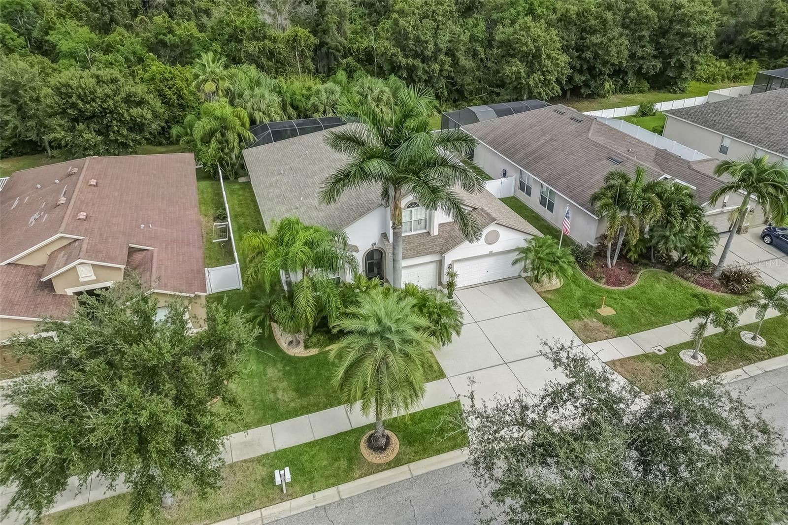 SOUTH FORK UNIT 6 - Residential