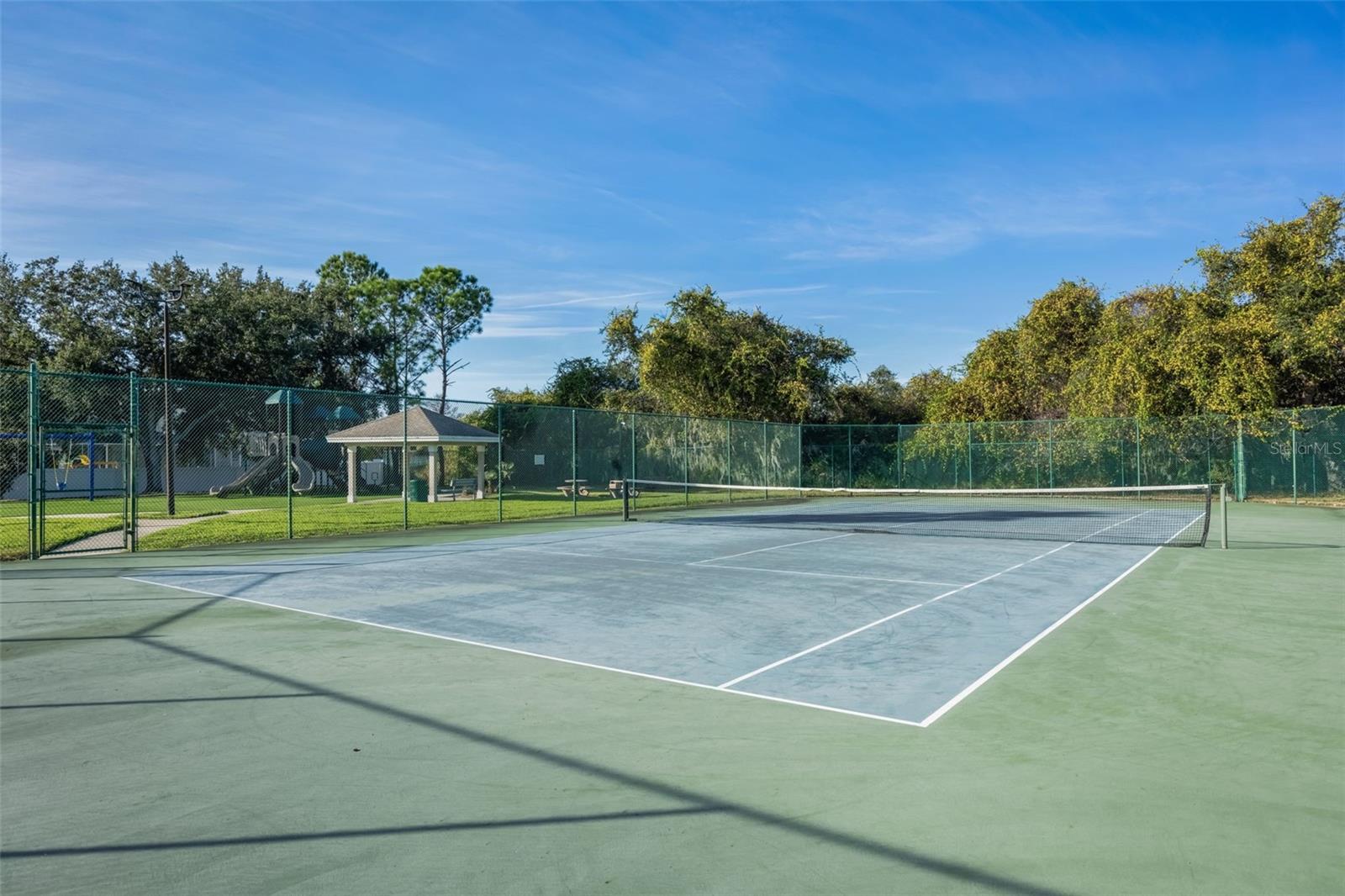 SOUTH FORK UNIT 6 - Residential