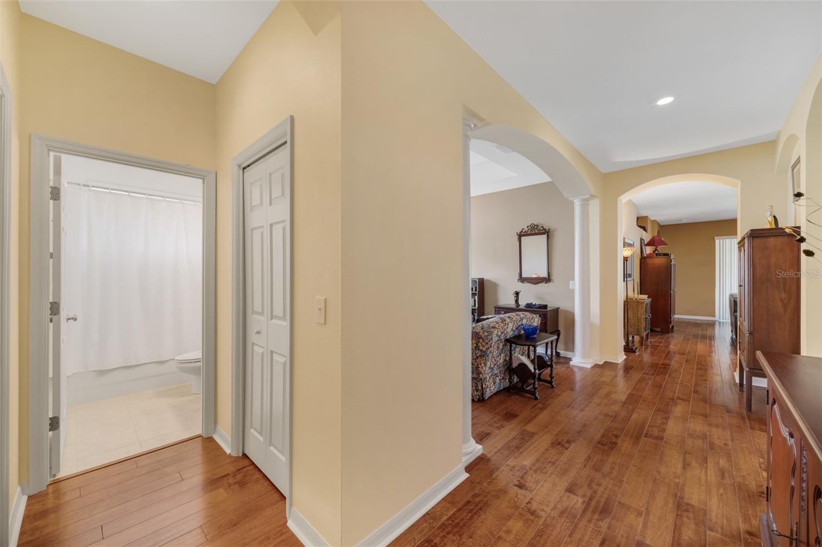 SOUTH FORK UNIT 6 - Residential