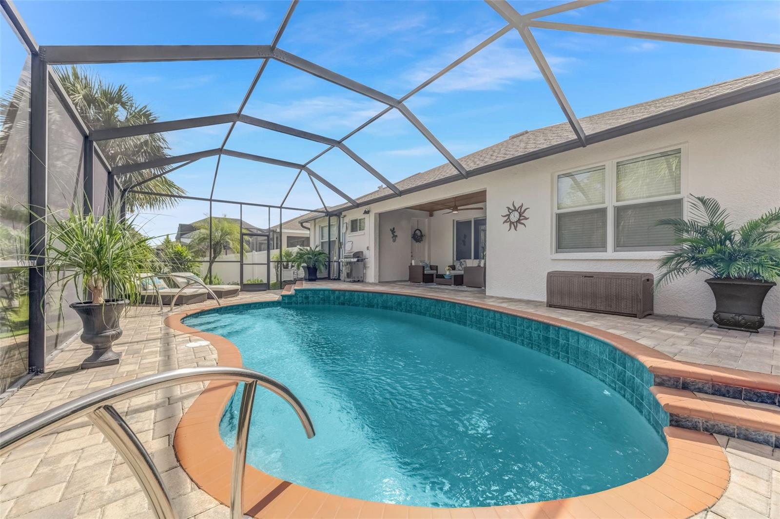 SOUTH FORK UNIT 6 - Residential