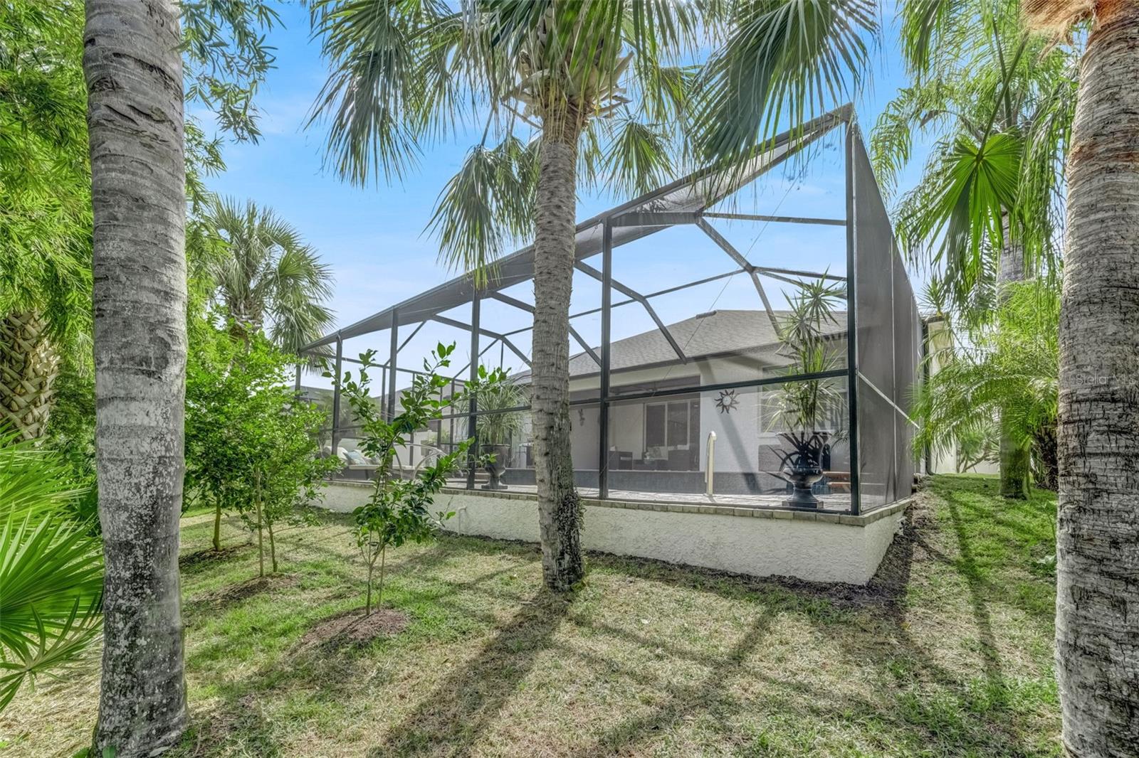 SOUTH FORK UNIT 6 - Residential