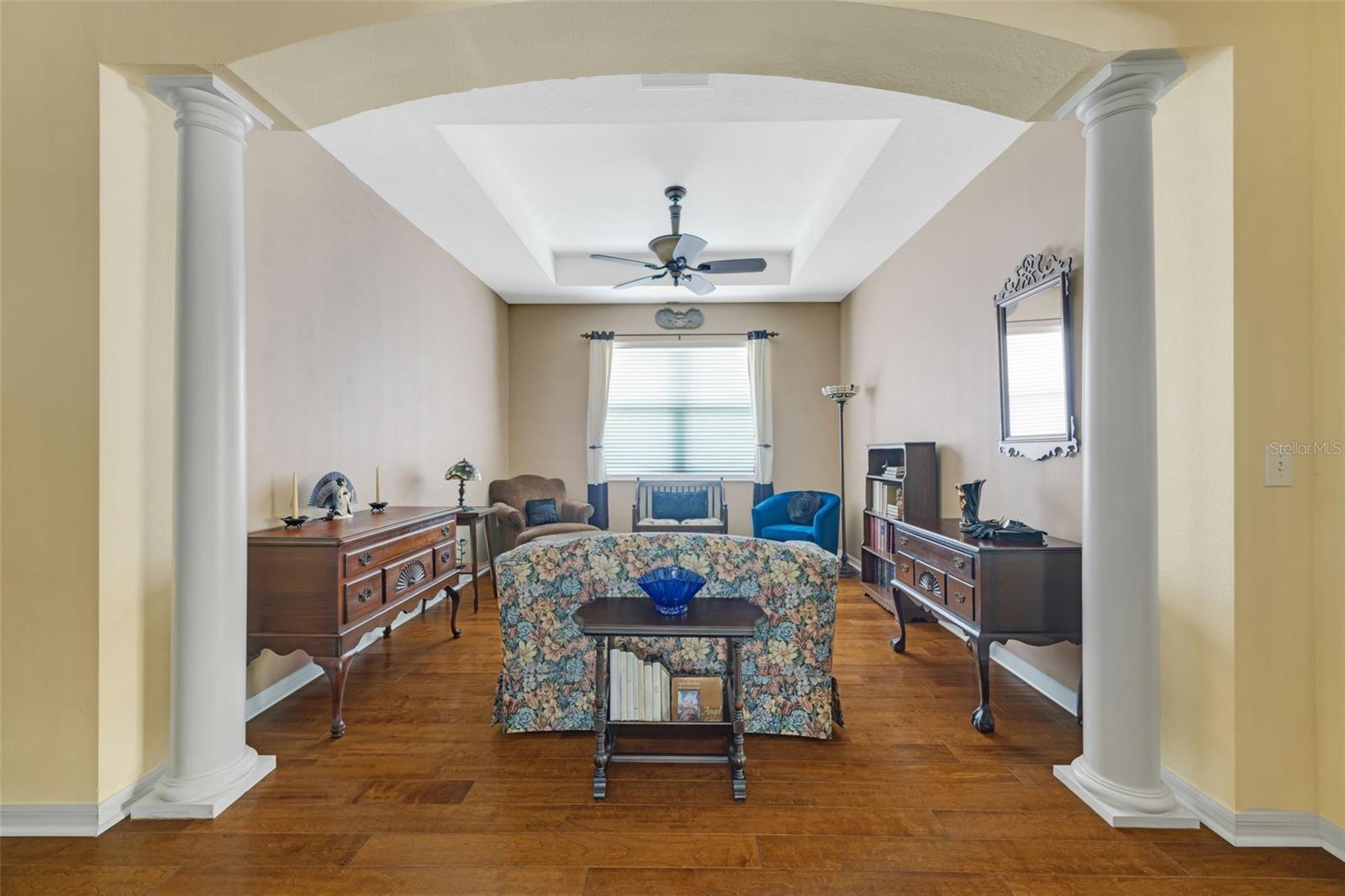 SOUTH FORK UNIT 6 - Residential