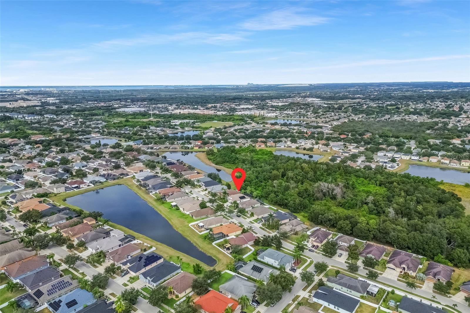 SOUTH FORK UNIT 6 - Residential