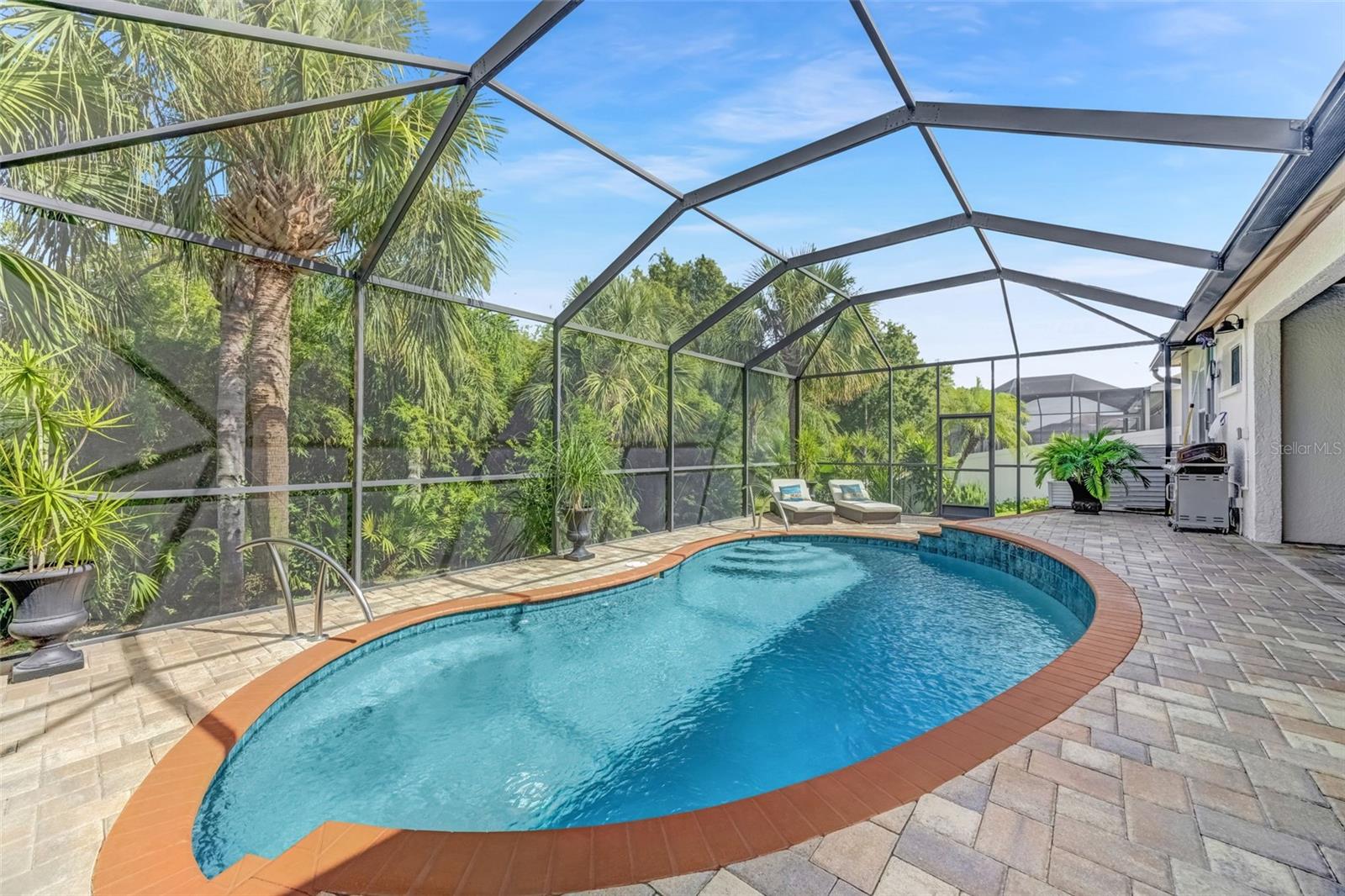 SOUTH FORK UNIT 6 - Residential