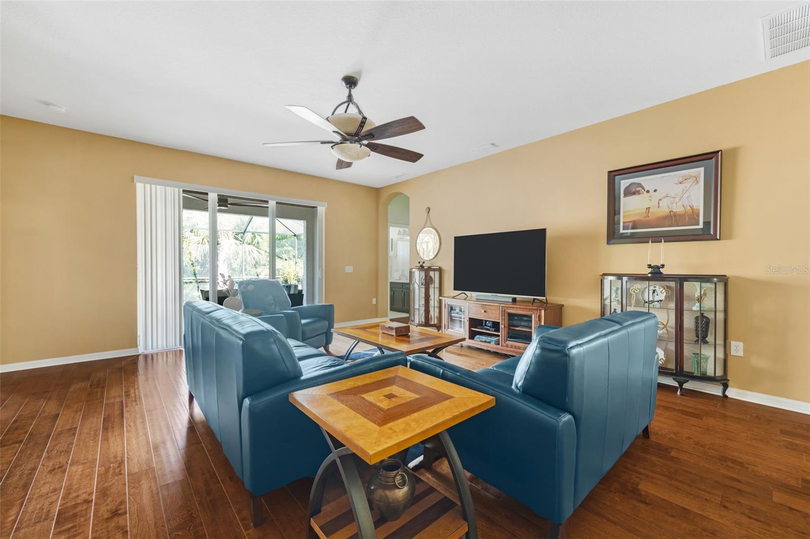 SOUTH FORK UNIT 6 - Residential