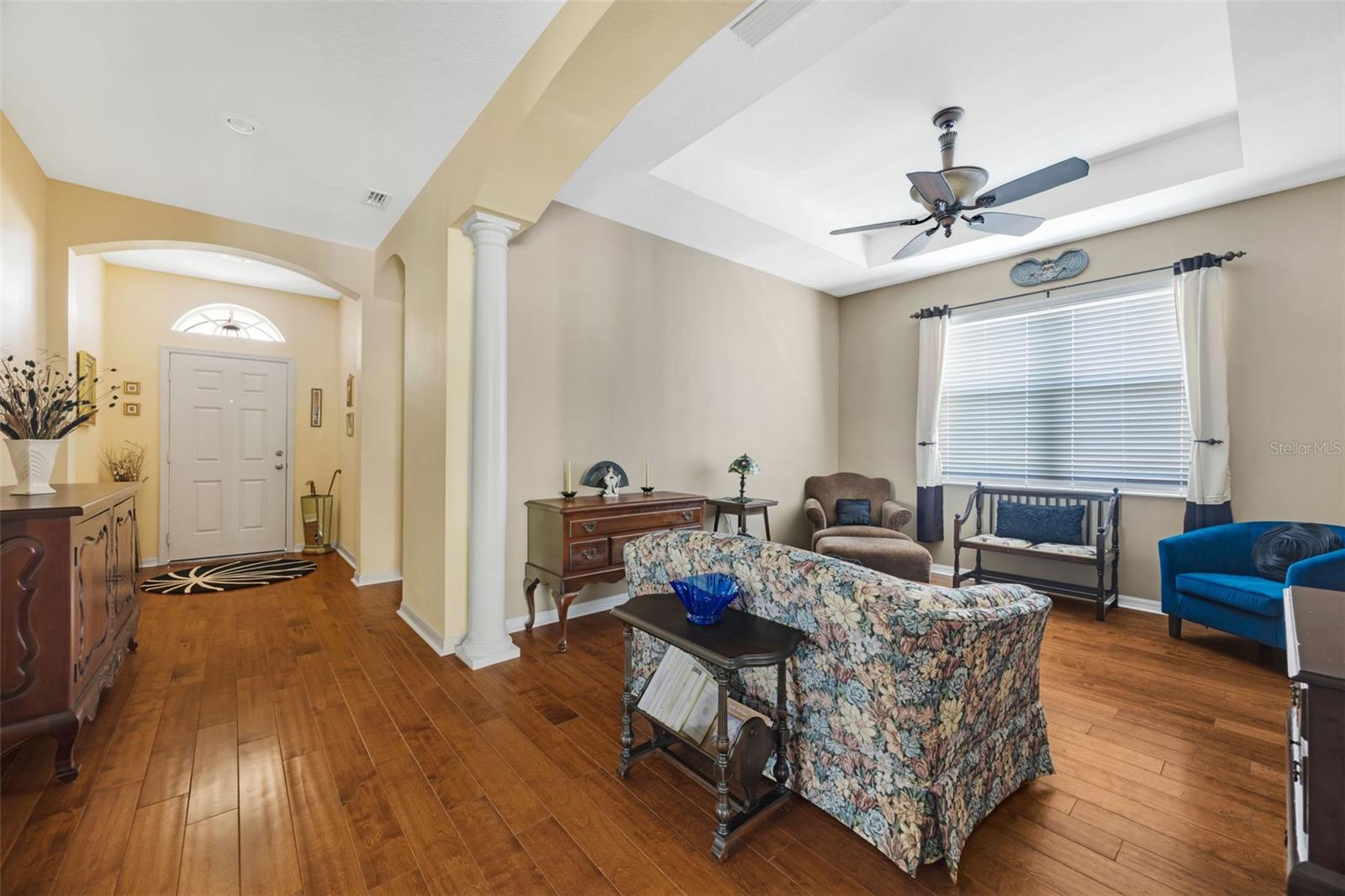 SOUTH FORK UNIT 6 - Residential