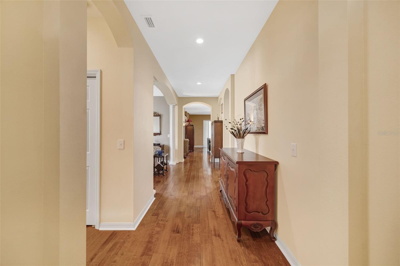 SOUTH FORK UNIT 6 - Residential