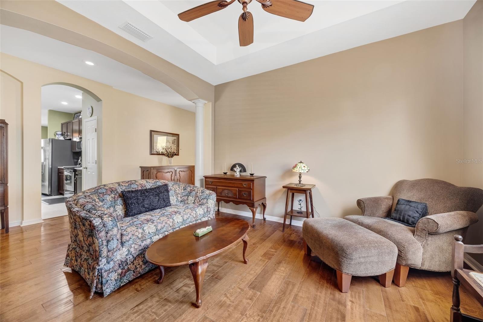 SOUTH FORK UNIT 6 - Residential