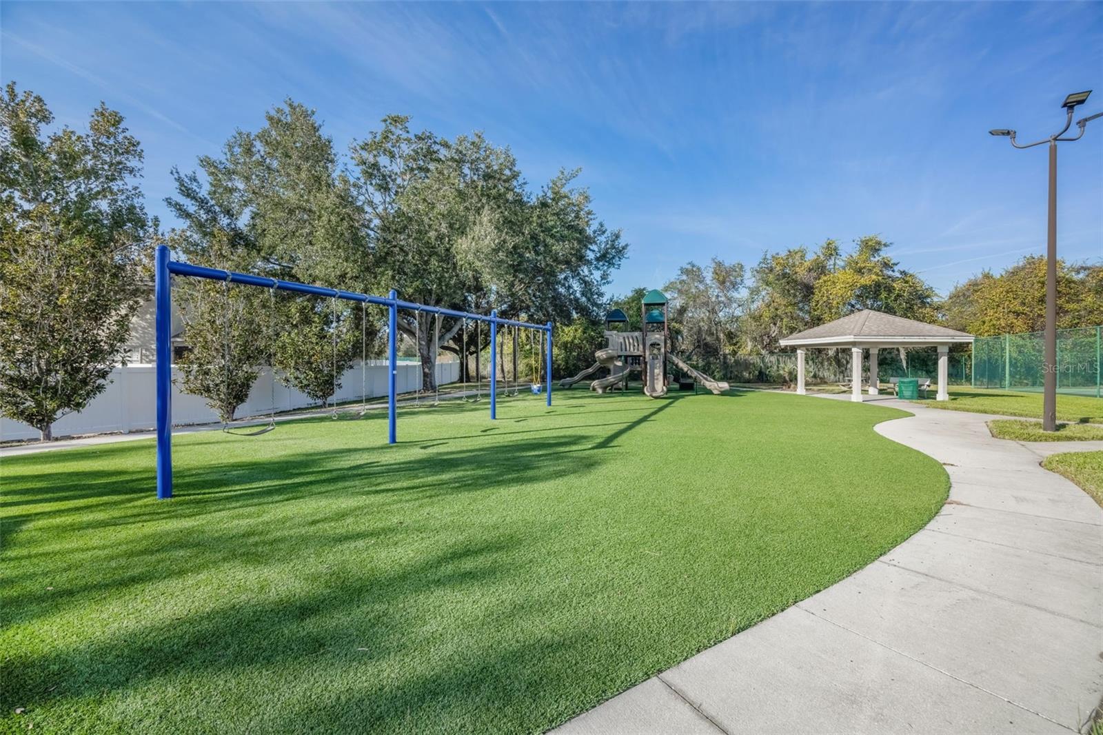 SOUTH FORK UNIT 6 - Residential