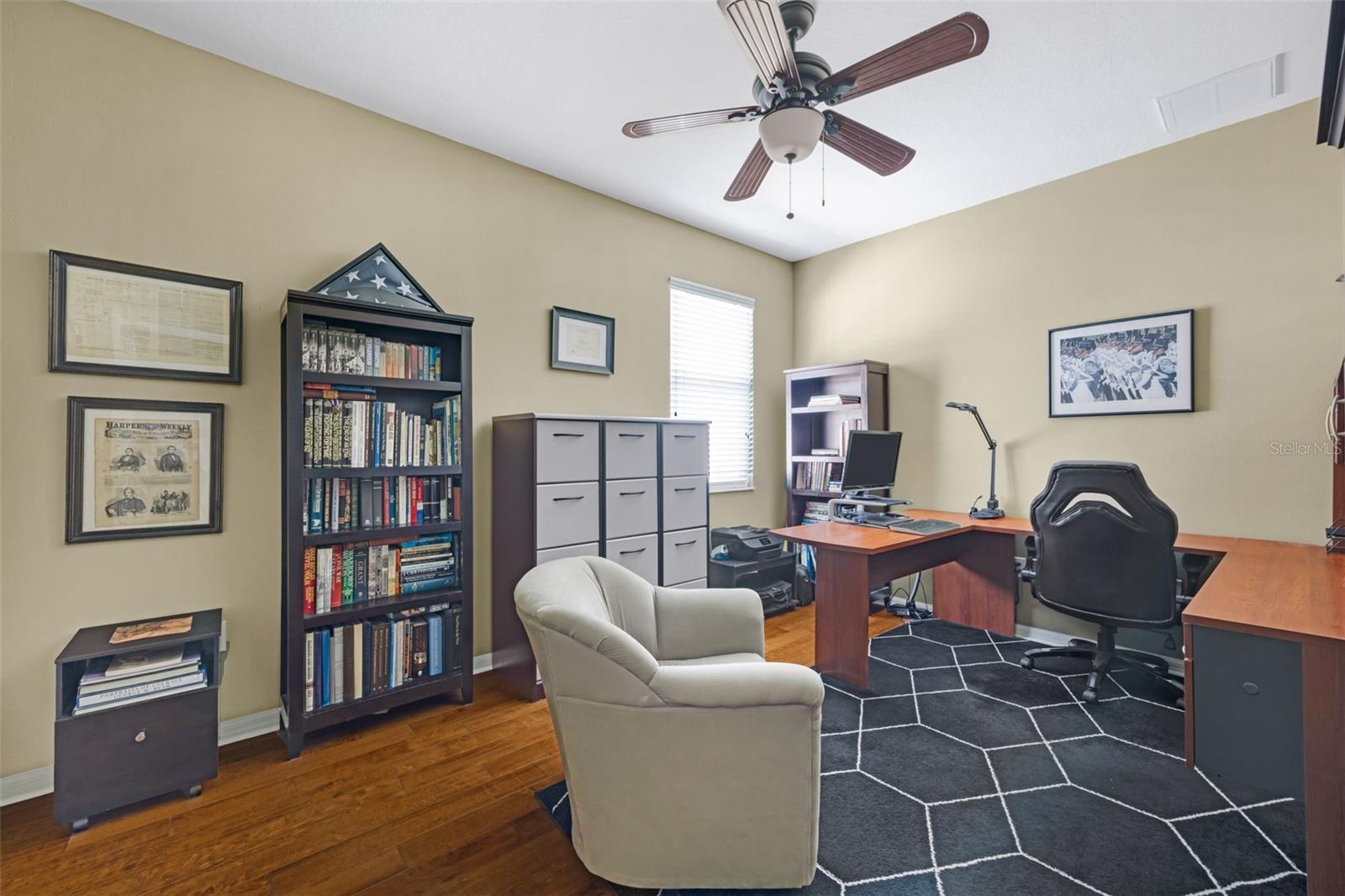 SOUTH FORK UNIT 6 - Residential