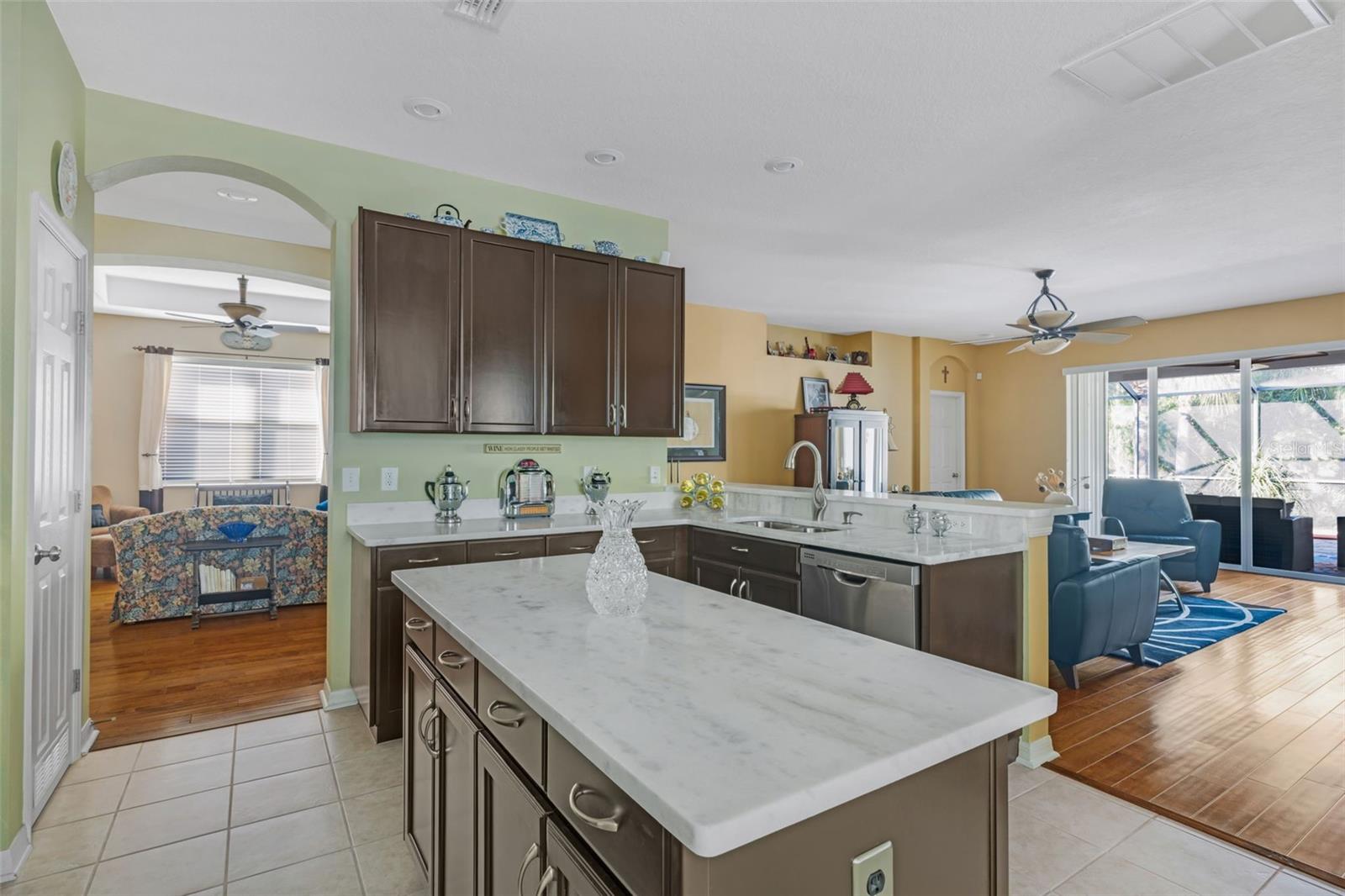 SOUTH FORK UNIT 6 - Residential