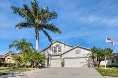 Photo of 11011 Rockledge View Dr, Riverview, FL 33579 (MLS # TB8453867)