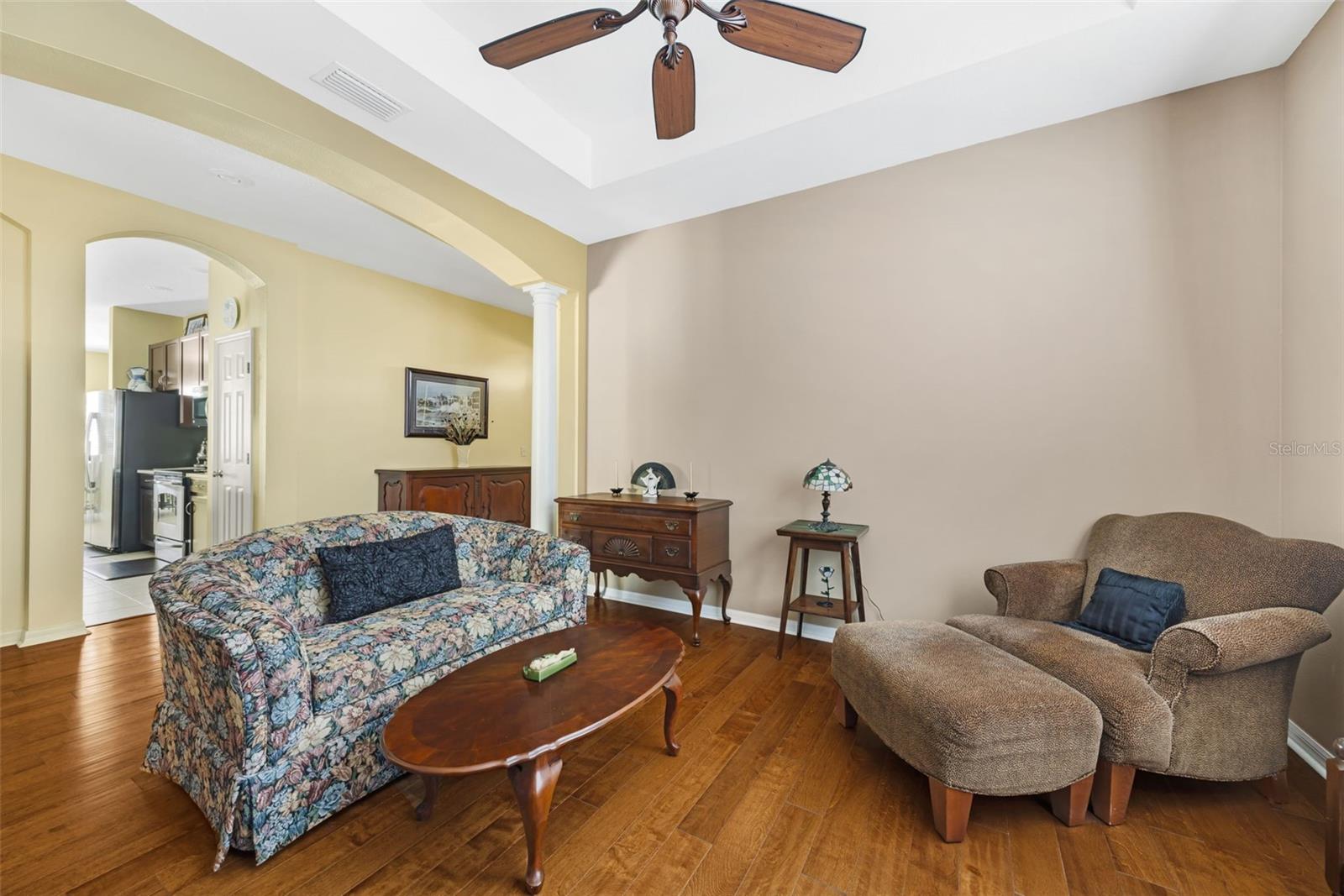 SOUTH FORK UNIT 6 - Residential