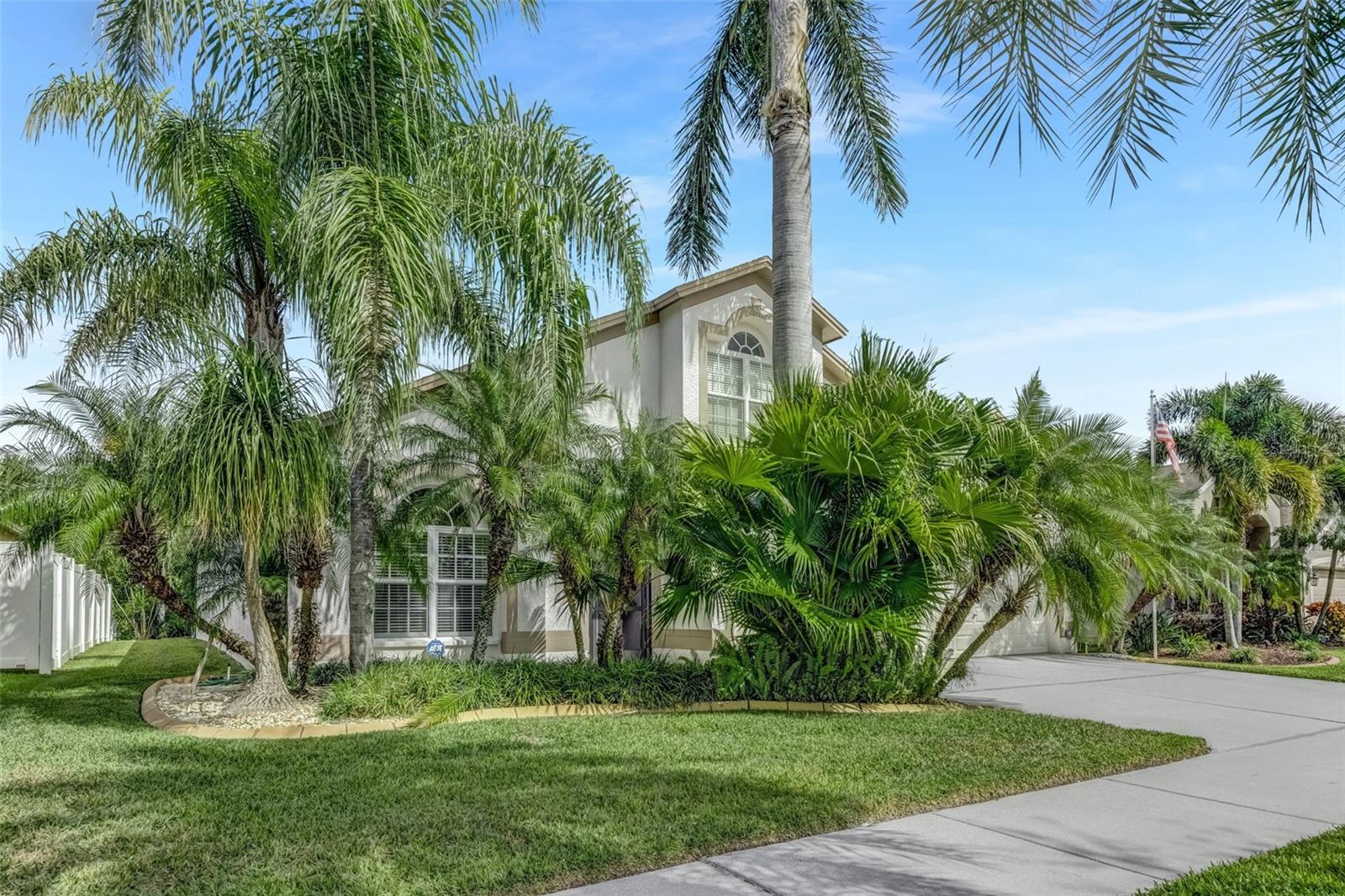 SOUTH FORK UNIT 6 - Residential